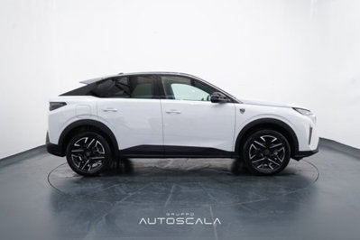 Peugeot 3008 1.2 hybrid GT Exclusive 145cv e-dcs6 (7)