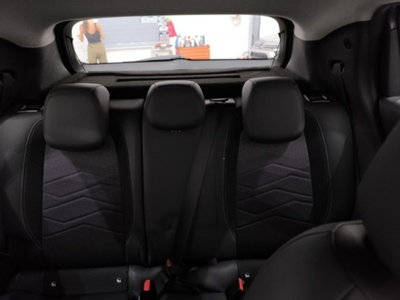 Jeep Avenger 1.2 turbo Altitude fwd 100cv (17)