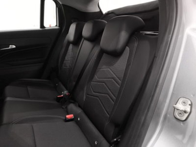 Jeep Avenger 1.2 turbo Altitude fwd 100cv (19)