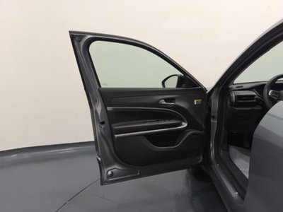 Jeep Avenger 1.2 turbo Altitude fwd 100cv (8)