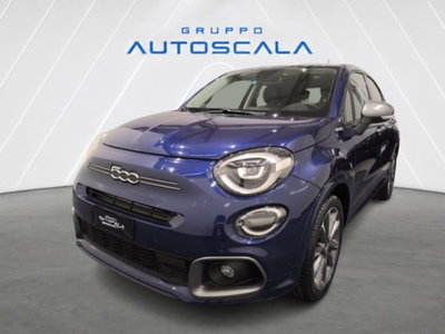 Fiat 500X 1.0 T3 120 CV Sport Dolcevita usata