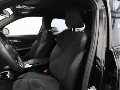 BMW X1 sDrive 18d Msport (10)