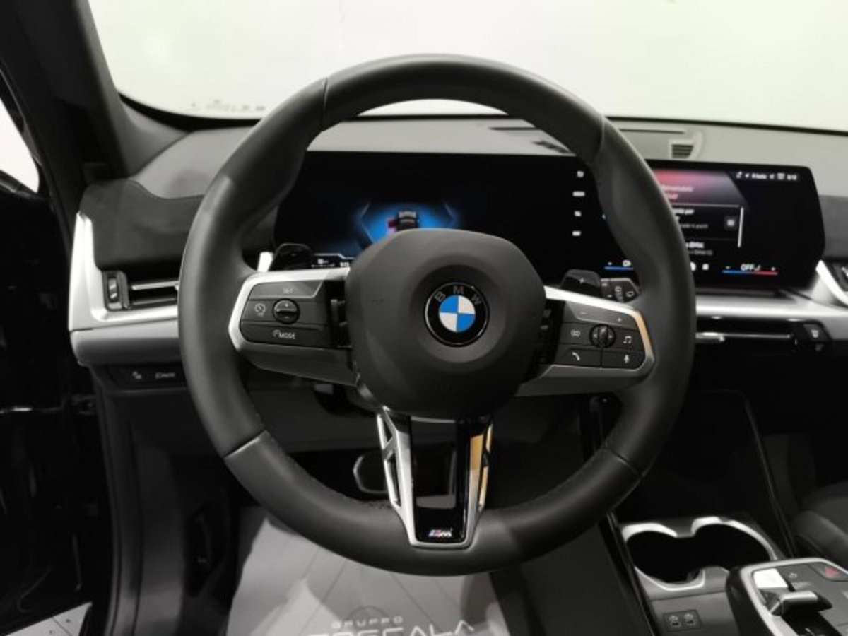 BMW X1 sDrive 18d Msport (12)