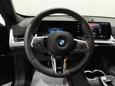 BMW X1 sDrive 18d Msport (12)
