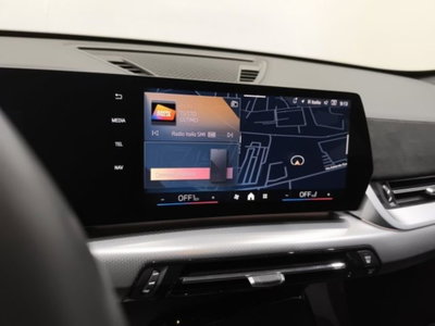 BMW X1 sDrive 18d Msport (14)