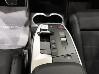 BMW X1 sDrive 18d Msport (15)