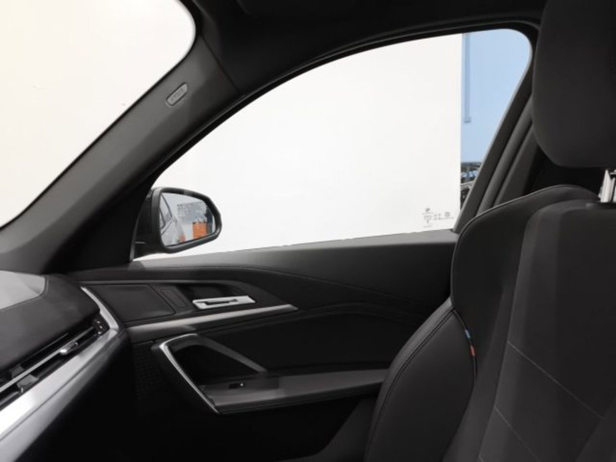 BMW X1 sDrive 18d Msport (17)