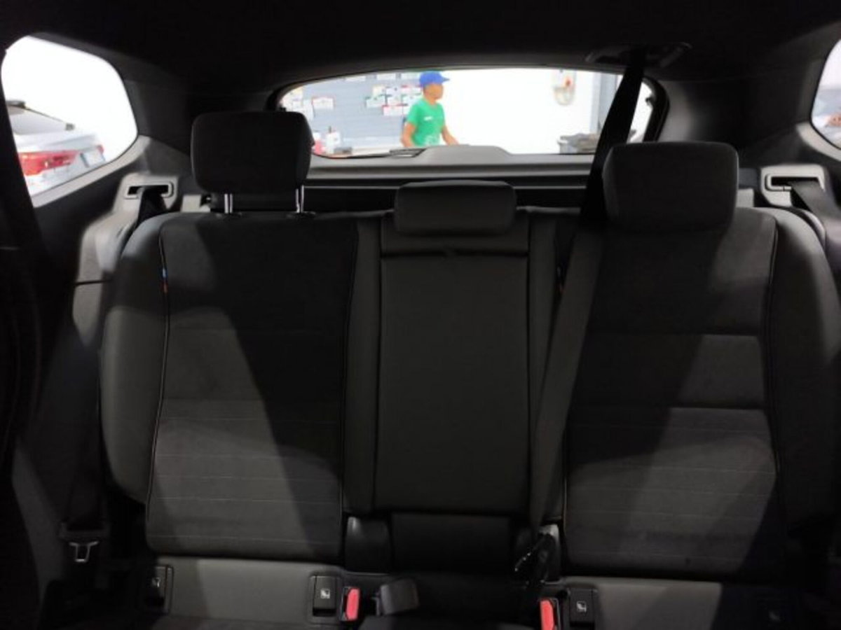 BMW X1 sDrive 18d Msport (18)