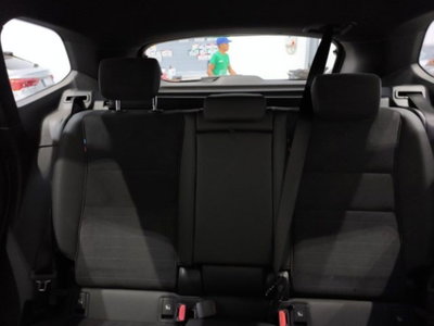 BMW X1 sDrive 18d Msport (18)
