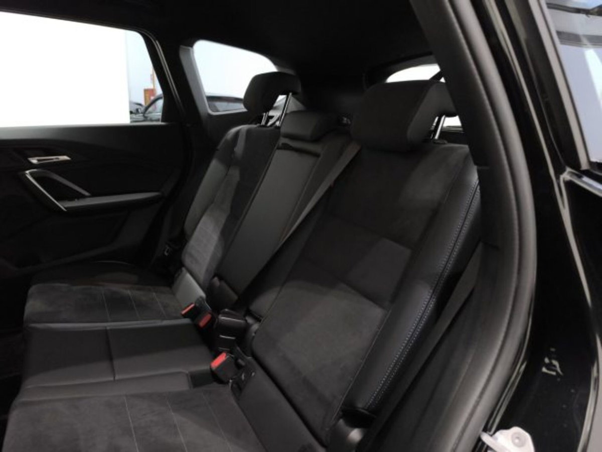 BMW X1 sDrive 18d Msport (20)