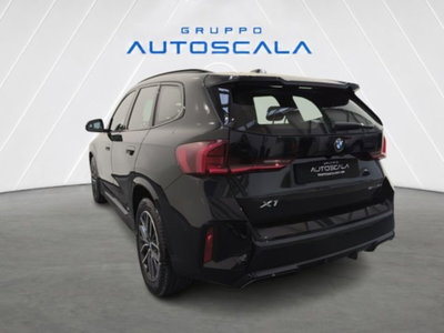 BMW X1 sDrive 18d Msport (3)