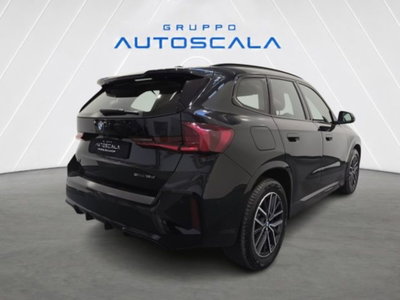 BMW X1 sDrive 18d Msport (5)