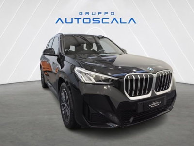 BMW X1 sDrive 18d Msport (6)