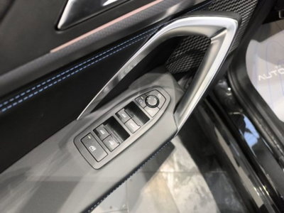 BMW X1 sDrive 18d Msport (9)