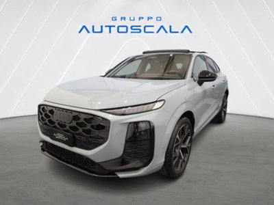 Audi Q3 Sportback 35 TDI quattro S tronic S line edition nuova