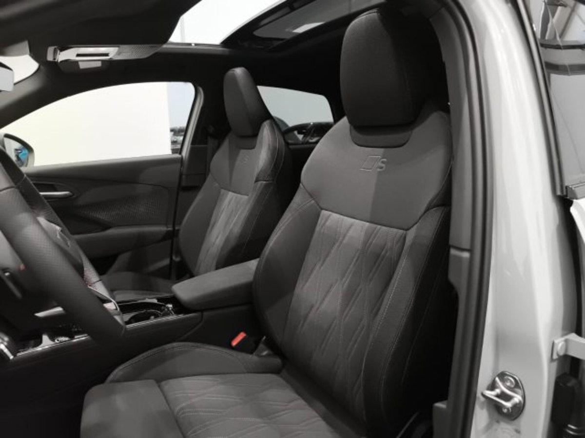 Audi Q3 Sportback 35 TDI quattro S tronic S line edition (10)
