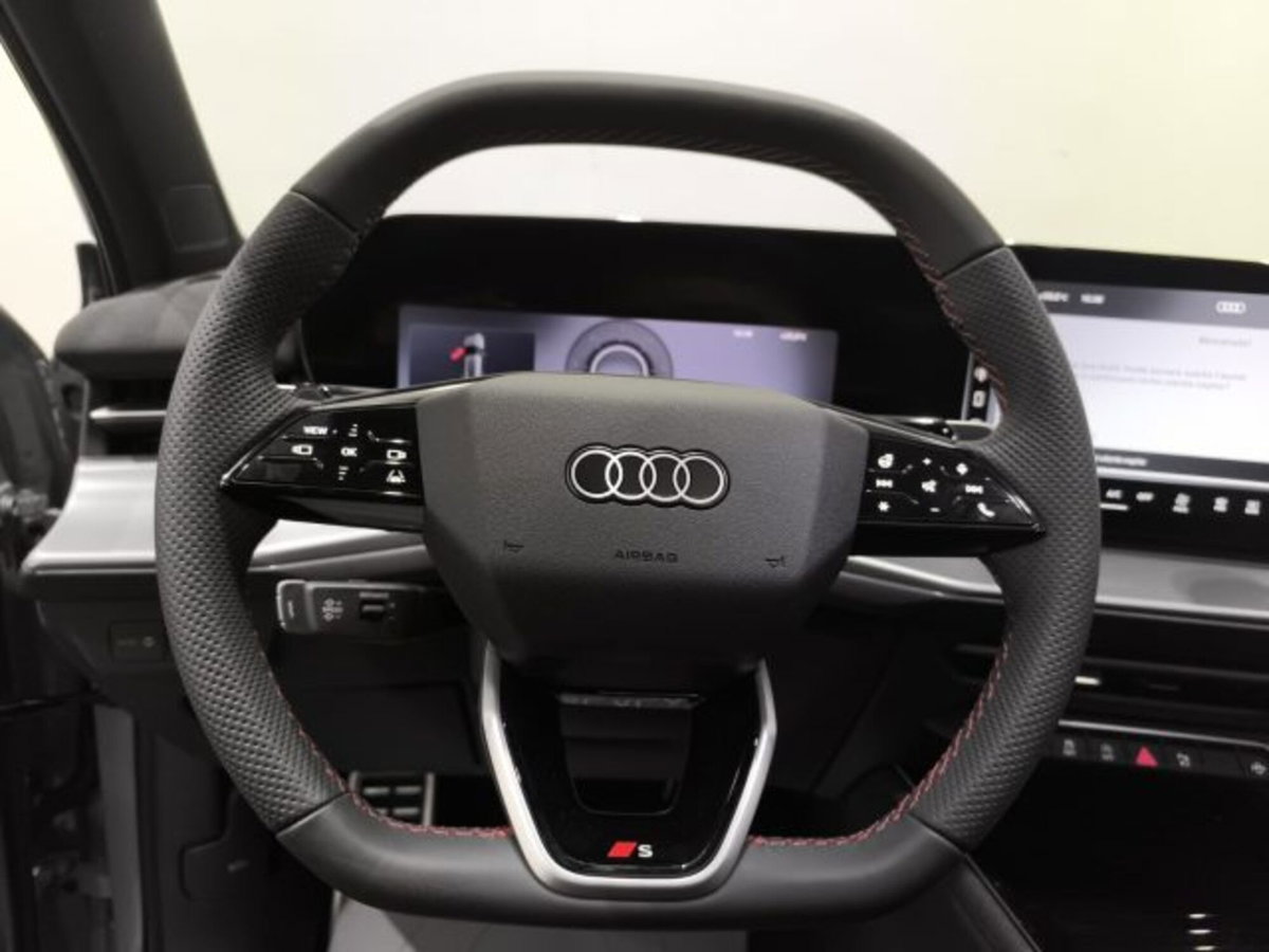 Audi Q3 Sportback 35 TDI quattro S tronic S line edition (11)
