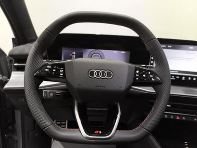 Audi Q3 Sportback 35 TDI quattro S tronic S line edition (11)