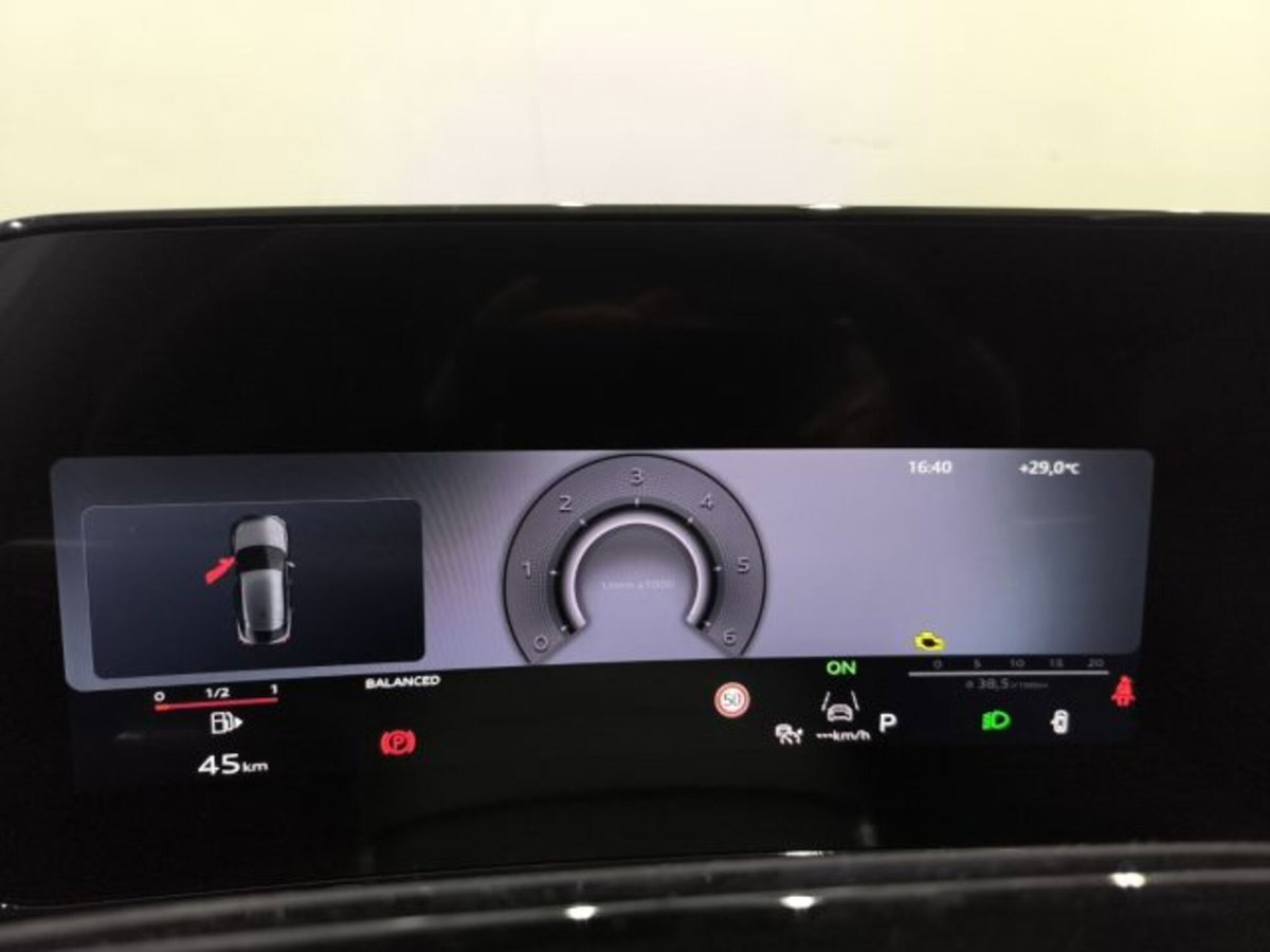 Audi Q3 Sportback 35 TDI quattro S tronic S line edition (13)