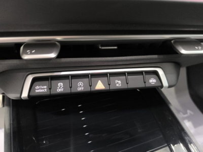 Audi Q3 Sportback 35 TDI quattro S tronic S line edition (14)