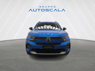 Citroen C3 Aircross 1.2 turbo Plus 100cv (2)