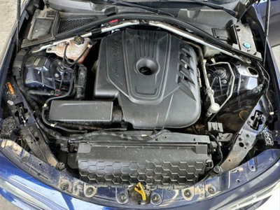Alfa Romeo Giulia 2.2 Turbodiesel 150 CV AT8 Super (12)