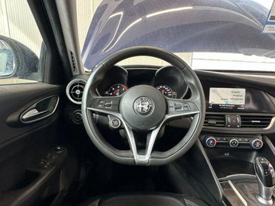 Alfa Romeo Giulia 2.2 Turbodiesel 150 CV AT8 Super (17)