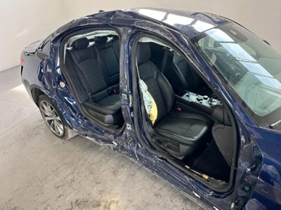 Alfa Romeo Giulia 2.2 Turbodiesel 150 CV AT8 Super (9)