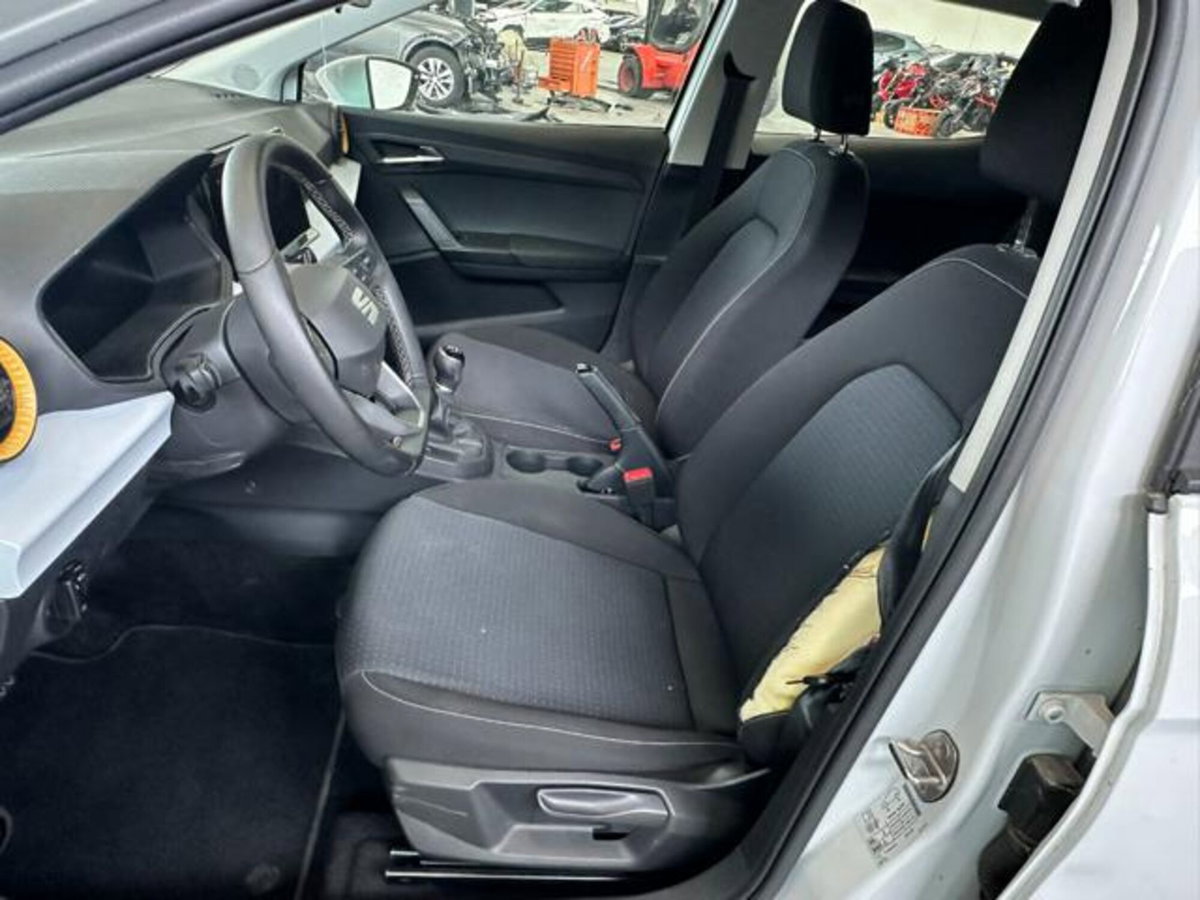 SEAT Ibiza 1.0 mpi Style 80cv (11)