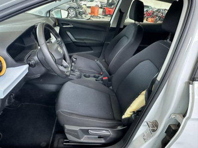 SEAT Ibiza 1.0 mpi Style 80cv (11)