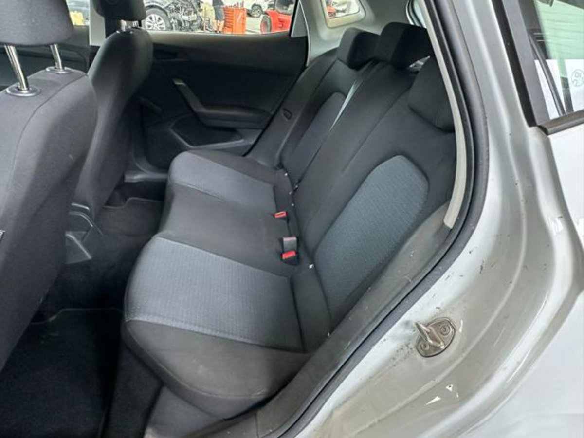 SEAT Ibiza 1.0 mpi Style 80cv (12)