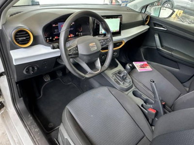SEAT Ibiza 1.0 mpi Style 80cv (13)