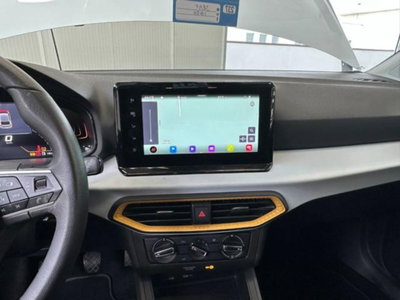 SEAT Ibiza 1.0 mpi Style 80cv (16)