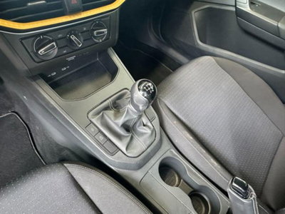 SEAT Ibiza 1.0 mpi Style 80cv (17)