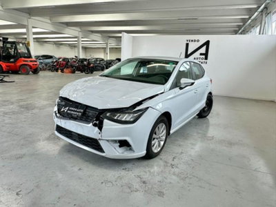 SEAT Ibiza 1.0 mpi Style 80cv (3)