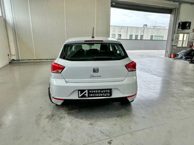 SEAT Ibiza 1.0 mpi Style 80cv (6)