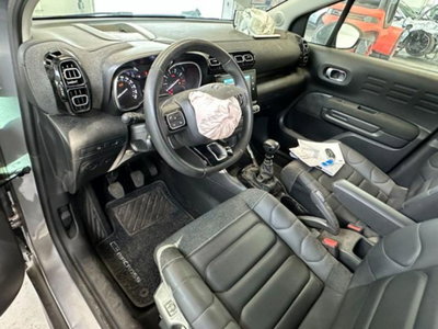Citroen C3 Aircross BlueHDi 110 S&S Shine Pack (13)