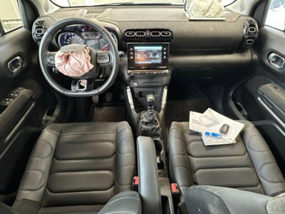 Citroen C3 Aircross BlueHDi 110 S&S Shine Pack (14)
