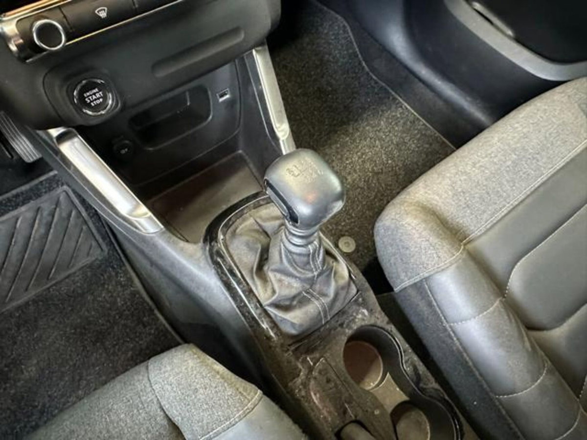 Citroen C3 Aircross BlueHDi 110 S&S Shine Pack (17)
