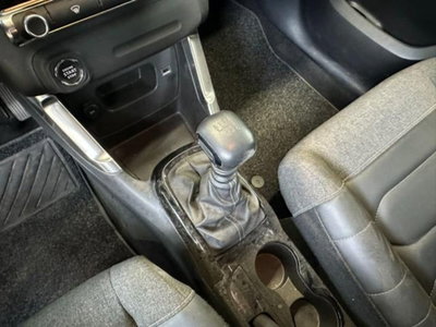 Citroen C3 Aircross BlueHDi 110 S&S Shine Pack (17)