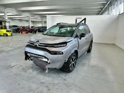 Citroen C3 Aircross BlueHDi 110 S&S Shine Pack (3)