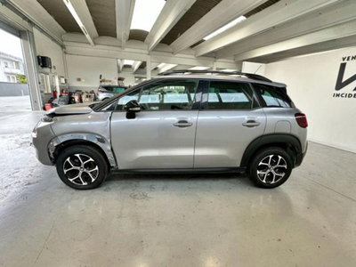 Citroen C3 Aircross BlueHDi 110 S&S Shine Pack (4)