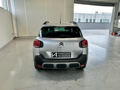 Citroen C3 Aircross BlueHDi 110 S&S Shine Pack (6)