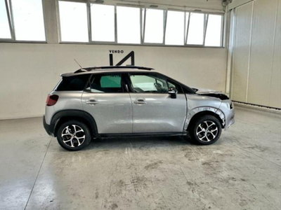 Citroen C3 Aircross BlueHDi 110 S&S Shine Pack (8)