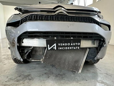 Citroen C3 Aircross BlueHDi 110 S&S Shine Pack (9)