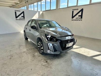 Peugeot 208 1.2 puretech Active s&s 75cv usata
