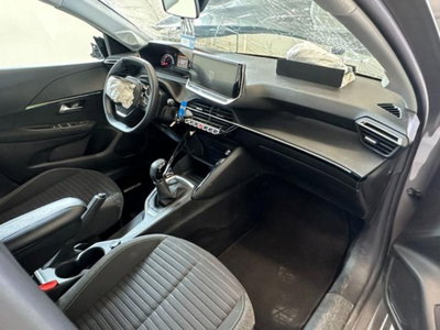 Peugeot 208 1.2 puretech Active s&s 75cv (13)