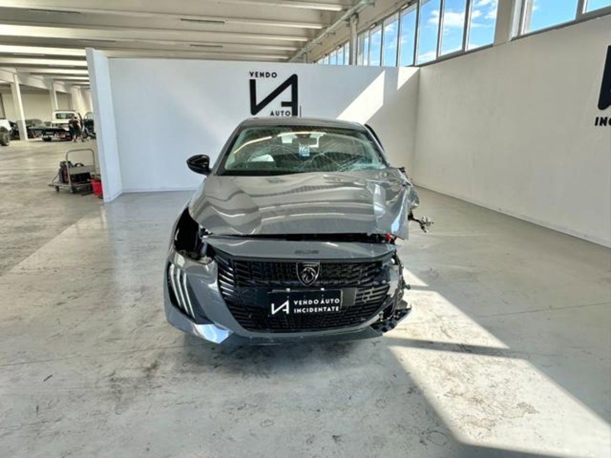 Peugeot 208 1.2 puretech Active s&s 75cv (2)