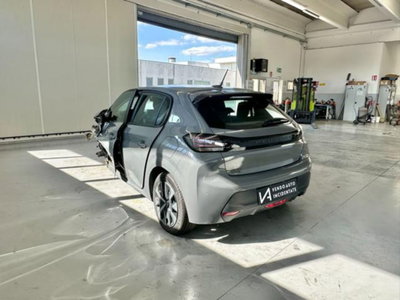 Peugeot 208 1.2 puretech Active s&s 75cv (5)