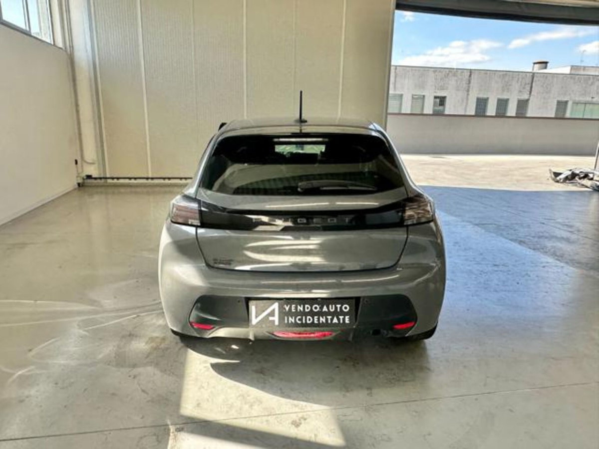 Peugeot 208 1.2 puretech Active s&s 75cv (6)